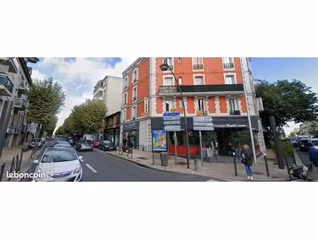 local commercial 70 m² le perreux sur marne