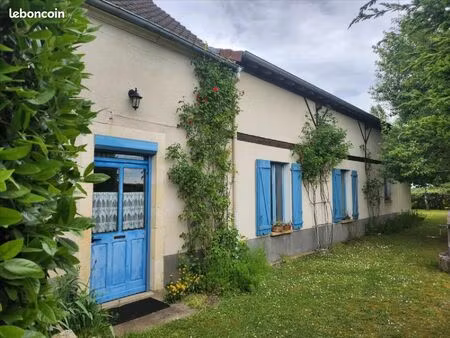 maison 3 pièces 104 m²