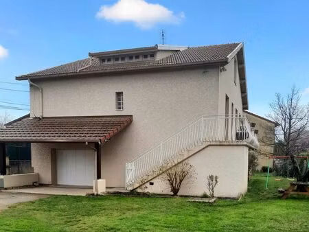 maison quartier residentiel