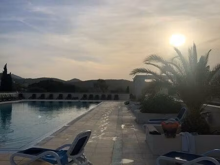 magnifique petite maisonnette balagne