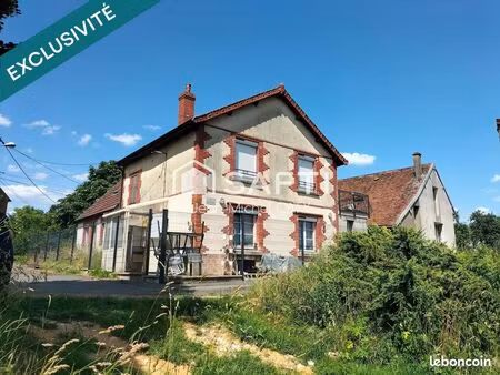 maison 5 pièces 140 m²