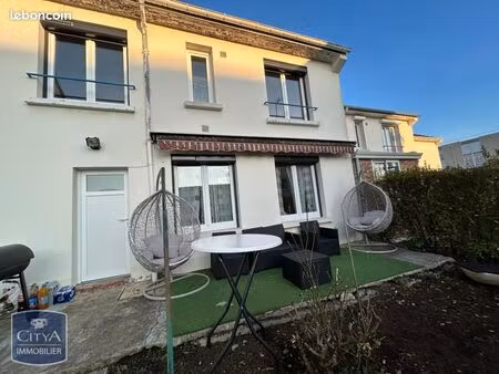 maison 5 pièces 84 m²