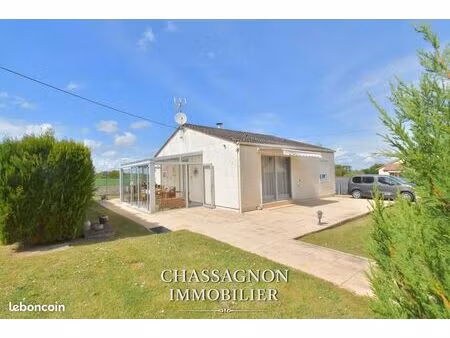propriété 3 pièces 60 m²