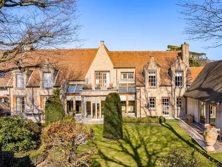 maison à vendre à mechelen € 1.150.000 (lm3h2) - de boer & partners - kantoor mechelen | z