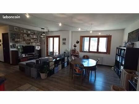 maison 140 m² – saint-péray centre à pied – 3 chambres + espace indépendant