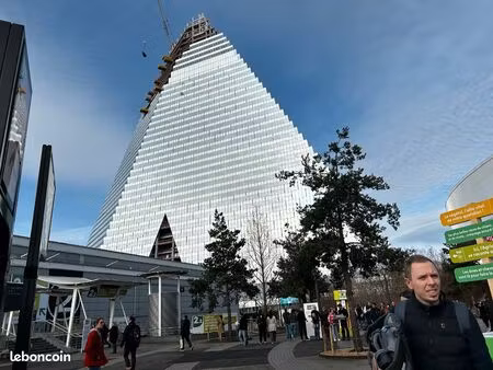 recherche maison location