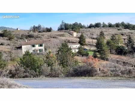 maison individuelle 6 pièces