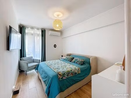 f3 ajaccio montée st jean