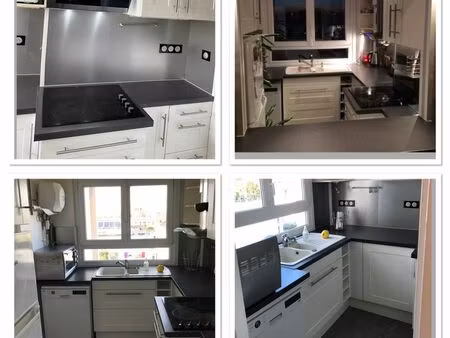 t3 gagny centre à 150 mètres du rer e 3 pièces 2 chambres