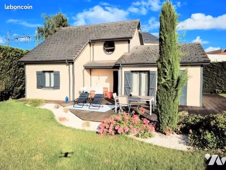 immeuble 185 m² st germain des fosses