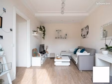 superbe appartement t2 à louer raincy