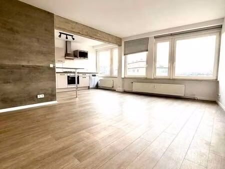 appartement à vendre à grivegnée € 230.000 (lm3h7) - immo moury | zimmo