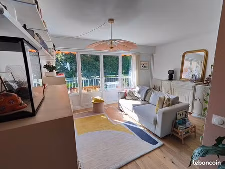 location 3 pièces maisons-alfort centre direct propriétaire