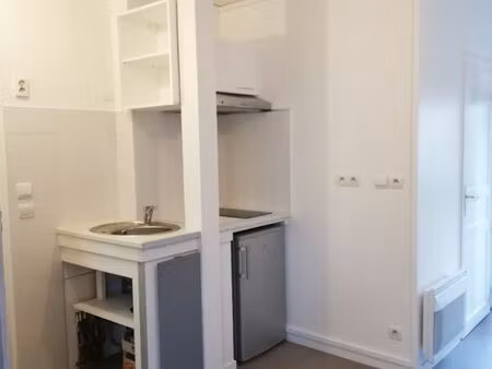 maisonnette+terrasse+jardinet