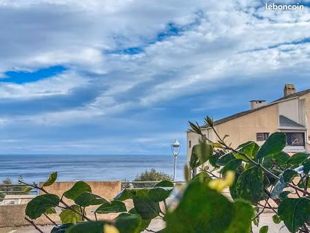 studio 1 pièce 25 m²