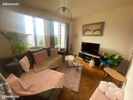 appartement t2 – idéal investissement locatif (lmnp)