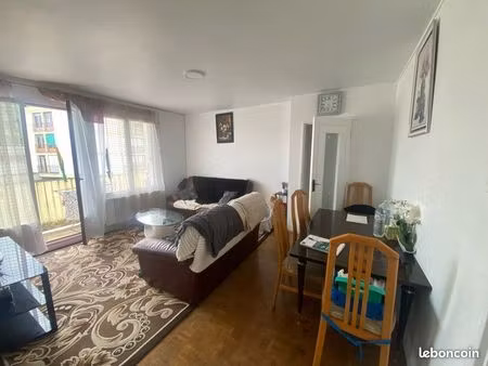 appartement t4 – idéal investissement locatif (lmnp)