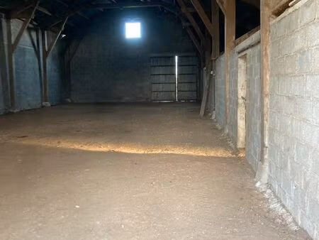 location hivernage /gardiennage