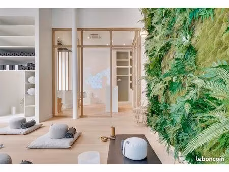 local commercial 112 m² paris