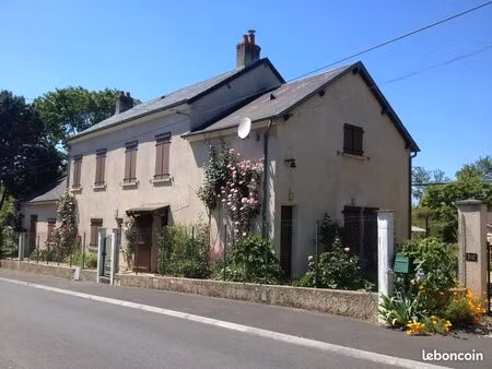 location logement t6 dans maison à bourges 18000