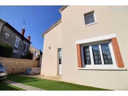 maison t4 quartier carnot