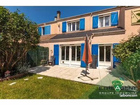 maison 5 pièces 104 m²