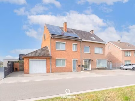 maison à vendre à hasselt € 329.000 (lm3gk) - schraepen vastgoed | zimmo