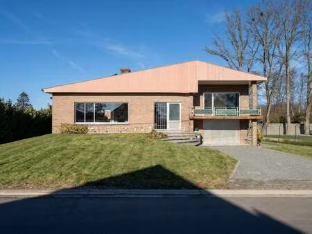 maison à vendre à booischot € 220.000 (lm3h8) - maat vastgoed & landmeten | zimmo