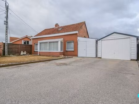maison à vendre à houthulst € 147.000 (lm3gi) - bordes hooglede | zimmo