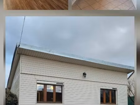 maison individuelle a louer