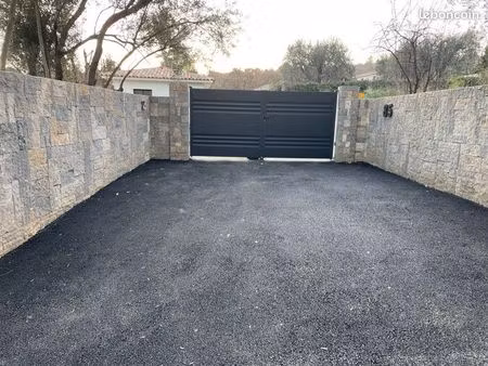 location maison non meublé