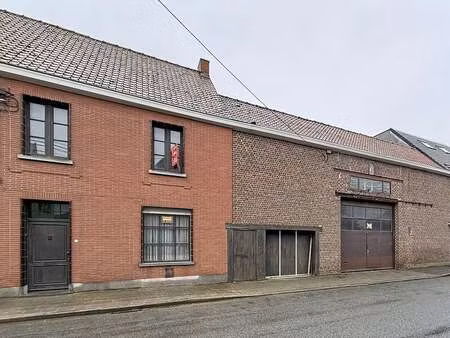 maison à vendre à waregem € 250.000 (lm3gz) - notaris lieve debrabandere | zimmo