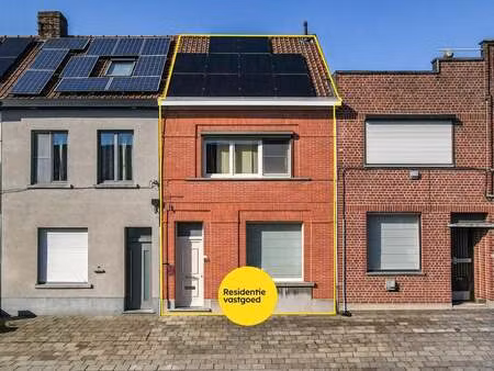 maison à vendre à zwevegem € 275.000 (lm3g9) - residentie vastgoed - oudenburg | zimmo