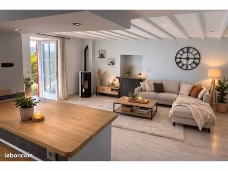 appartement t3 chomerac