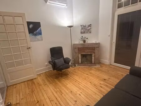 appartement lumineux à guilherand-granges