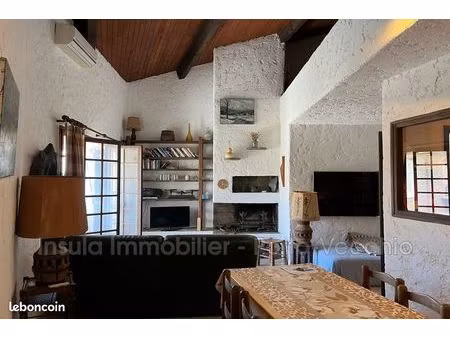 appartement 3 pièces 72 m²