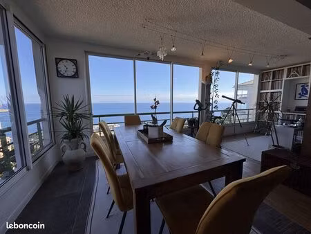 appartement 3 pièces 95 m²