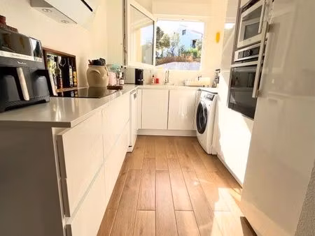 appartement t4 pietrosella