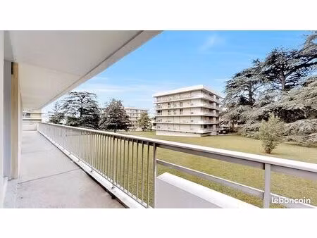 appartement 5 pièces 128 m²