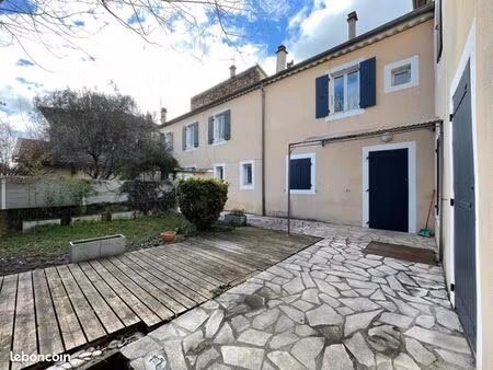 maison 4 pièces 105 m²