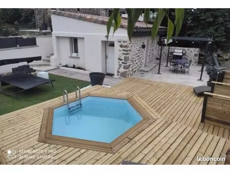 magnifique gîte t1 contrat déterminé 9 mois