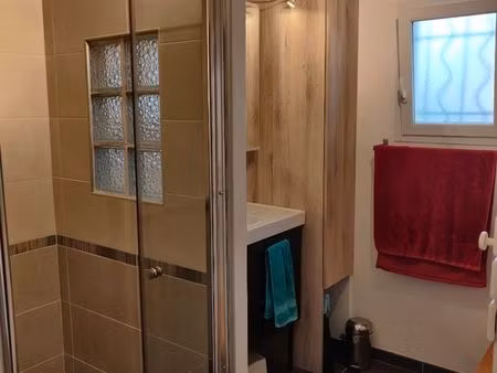 maison 86m2 mornant t4