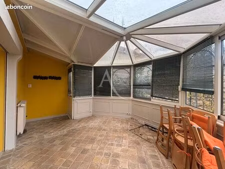 maison de ville 4 pièces 80 m²