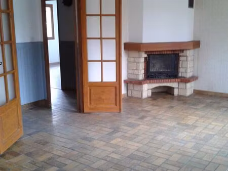 maison a vendre à chaillot