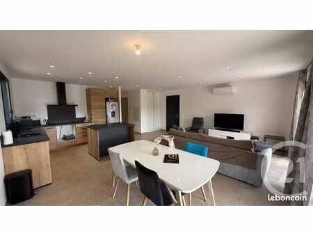 villa 4 pièces 98 m²