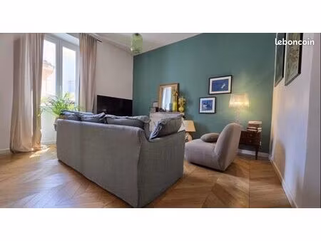 location t2 ajaccio centre-ville