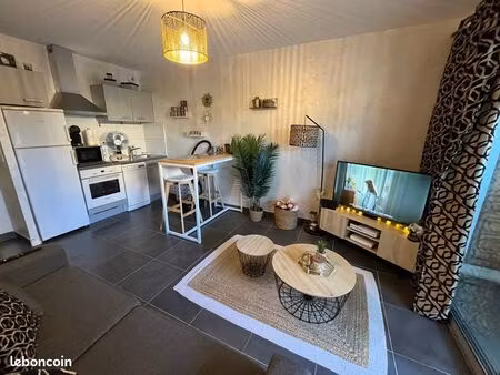 studio location à l’année