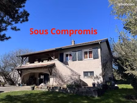 maison 4 pièces 95 m²