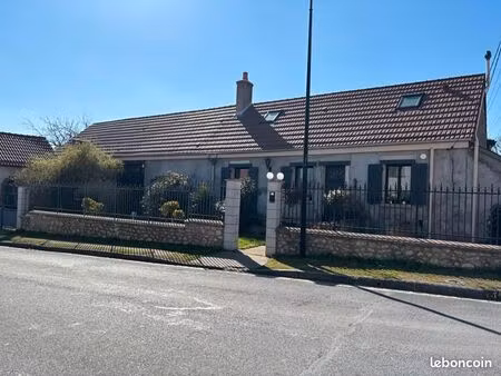 longère 3 pièces 75 m²