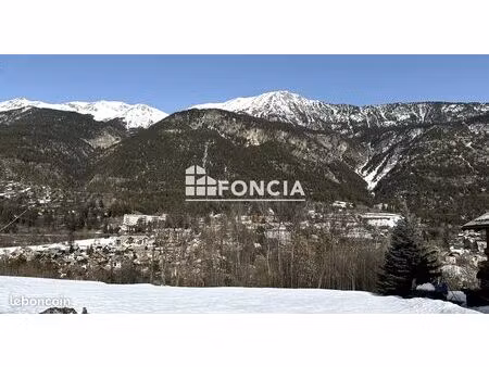 terrain constructible